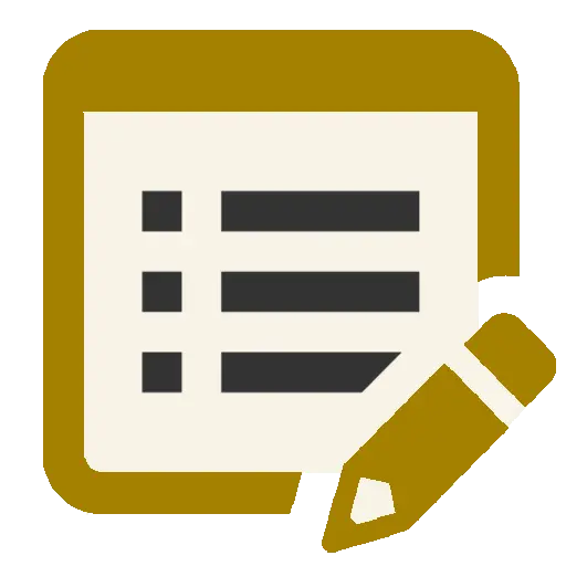 App Icon