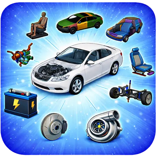App Icon