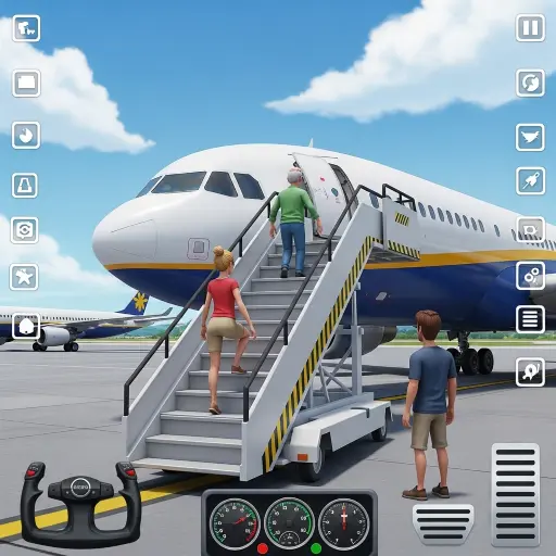 App Icon