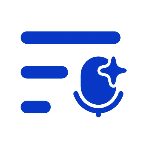 App Icon