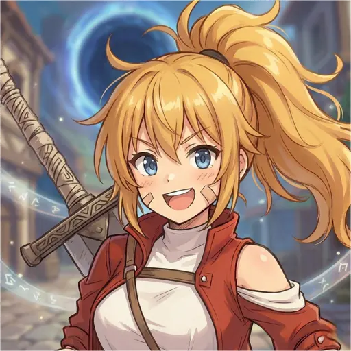 App Icon