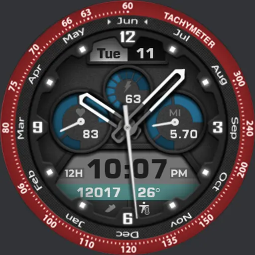 App Icon