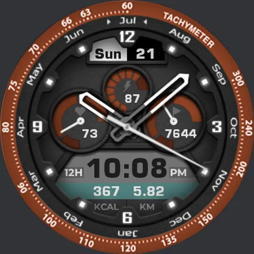 App Icon