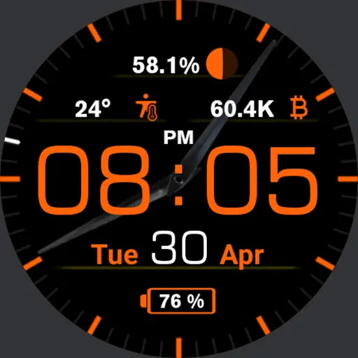 App Icon