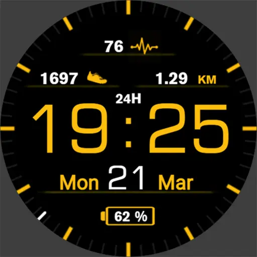 App Icon