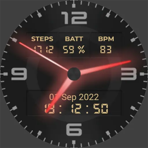 App Icon