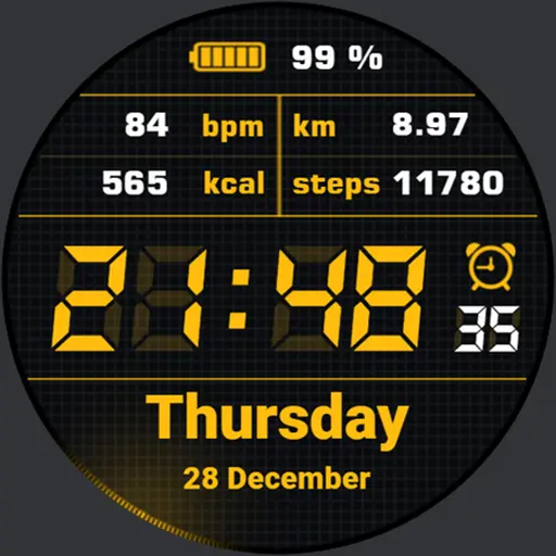 App Icon