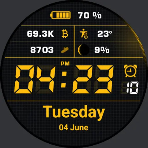 App Icon