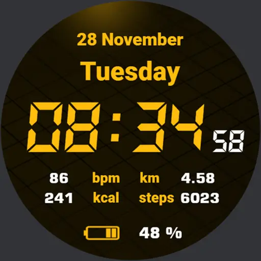 App Icon