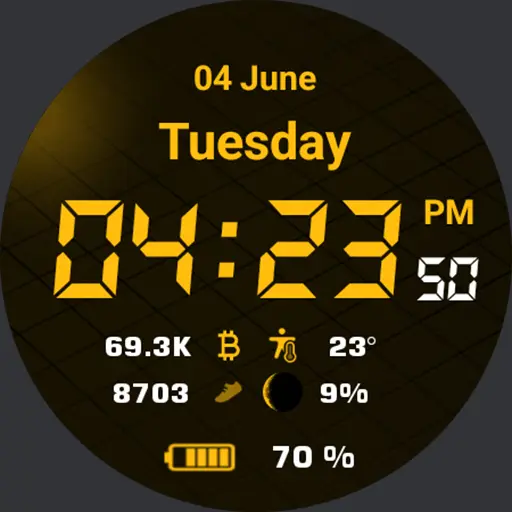 App Icon