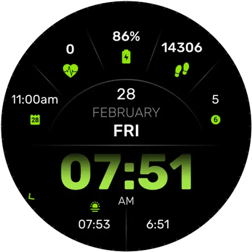 App Icon