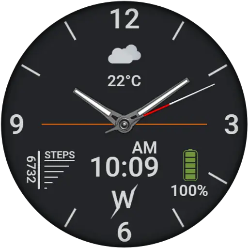 App Icon