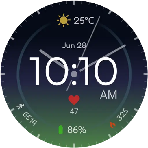 App Icon