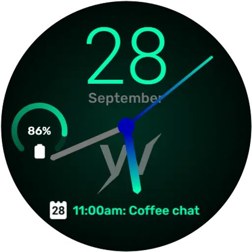 App Icon
