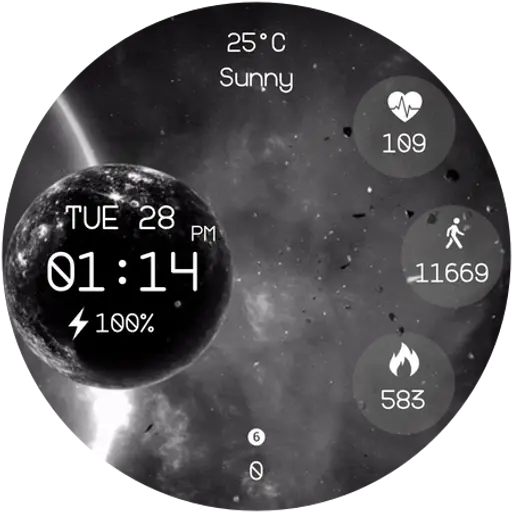 App Icon