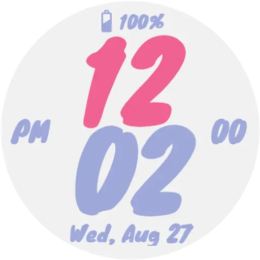 App Icon