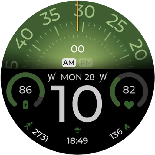 App Icon
