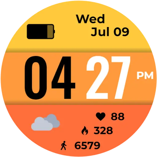 App Icon