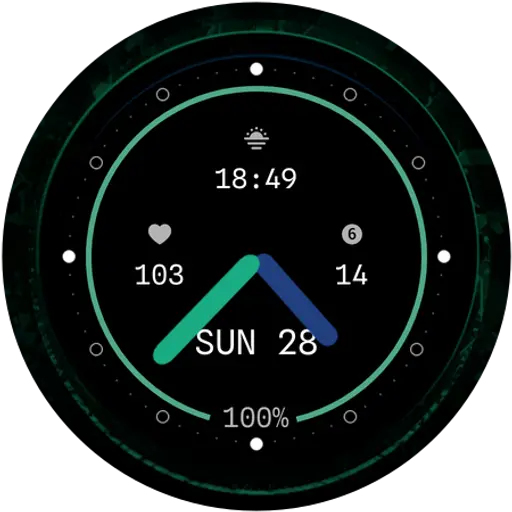 App Icon