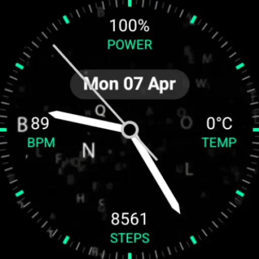 App Icon