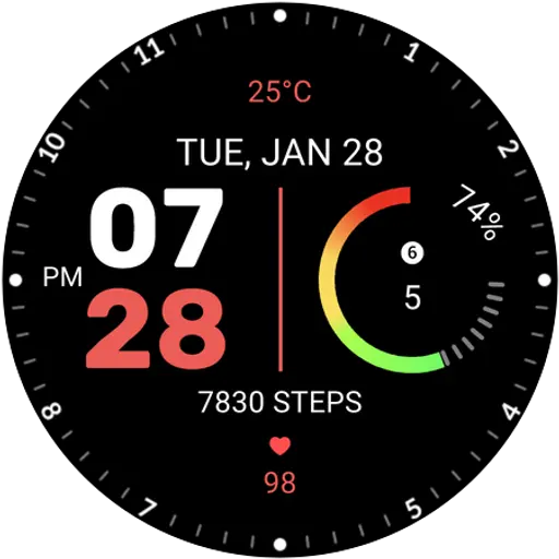 App Icon