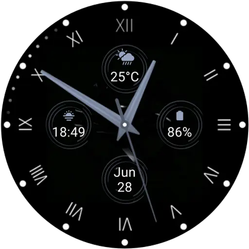 App Icon