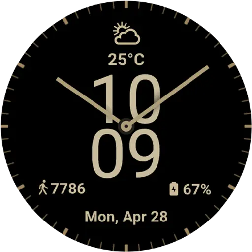 App Icon
