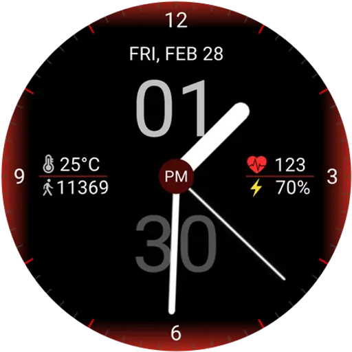 App Icon