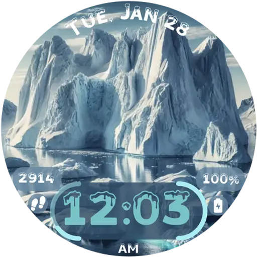 App Icon