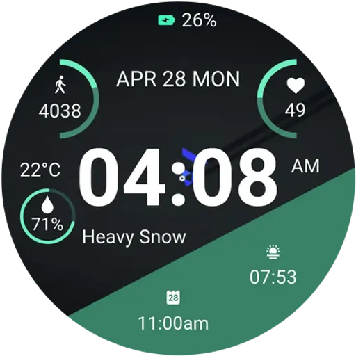 App Icon