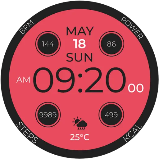App Icon