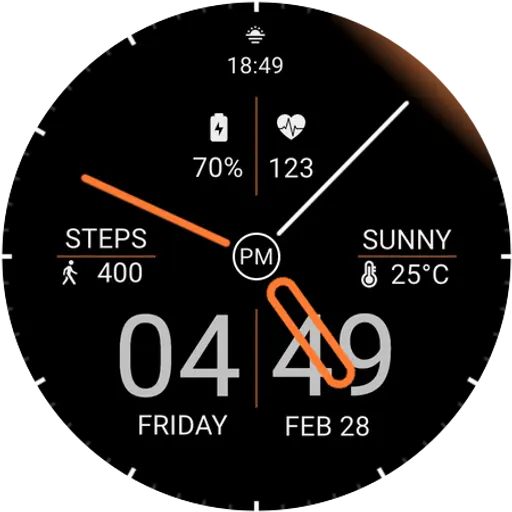 App Icon