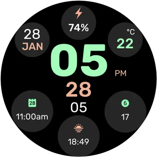 App Icon