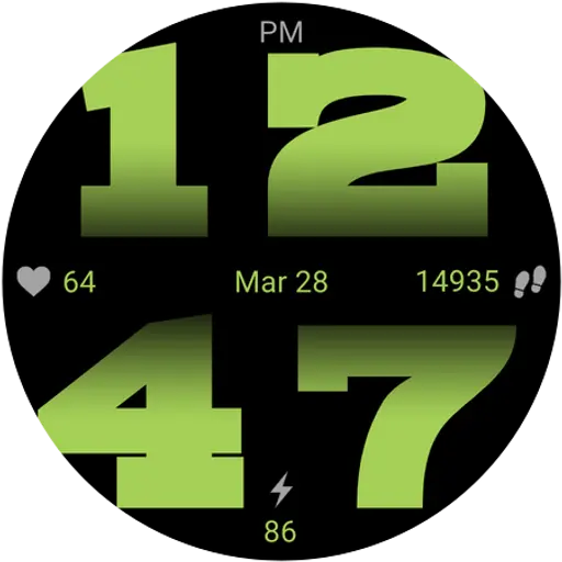 App Icon