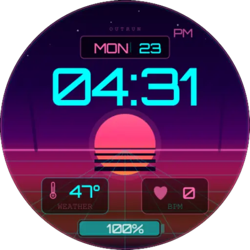 App Icon