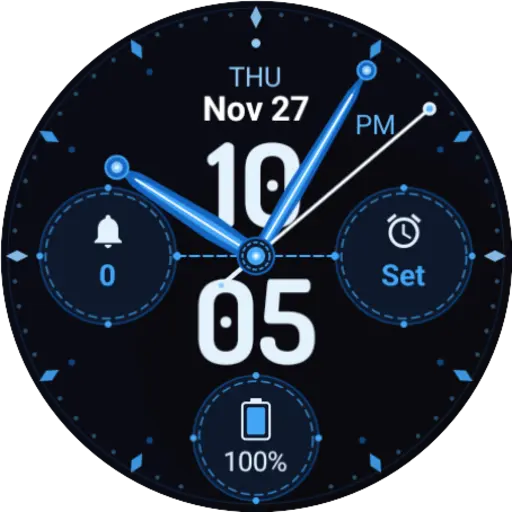 App Icon