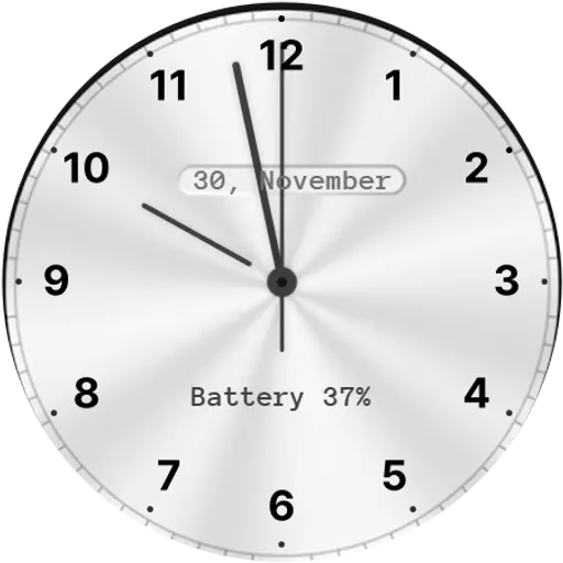 App Icon