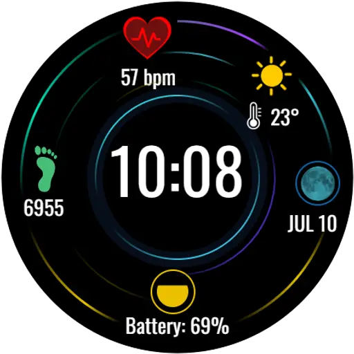 App Icon
