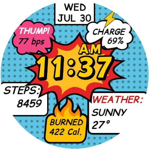 App Icon