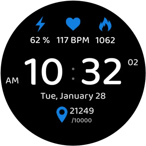 App Icon