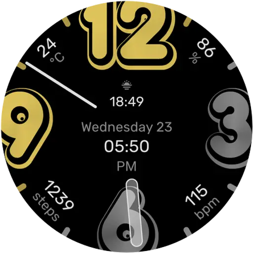 App Icon