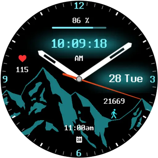 App Icon