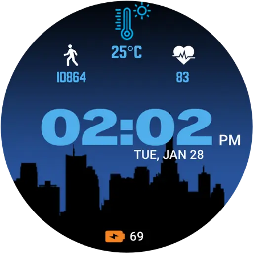 App Icon