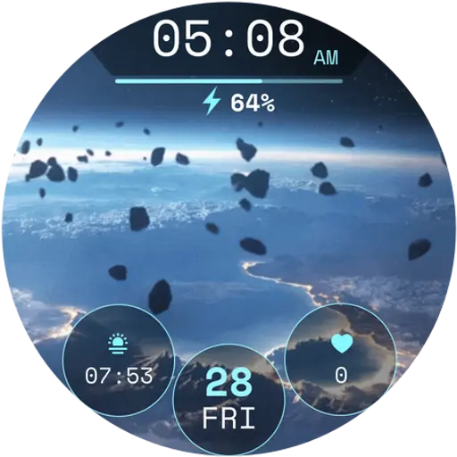 App Icon