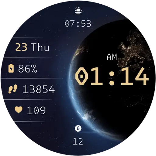App Icon