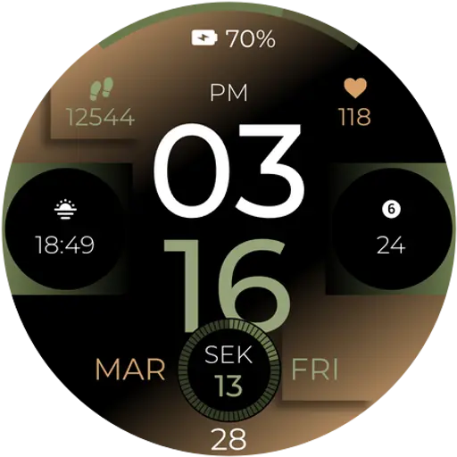 App Icon