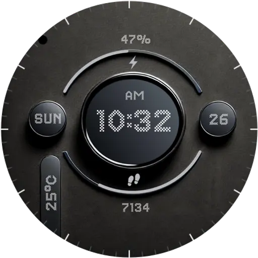 App Icon