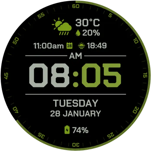 App Icon