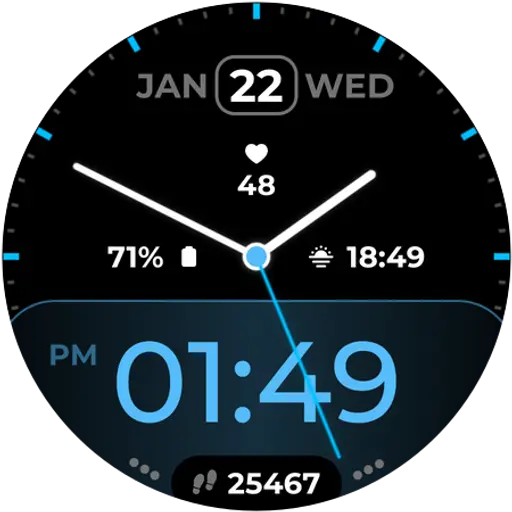 App Icon