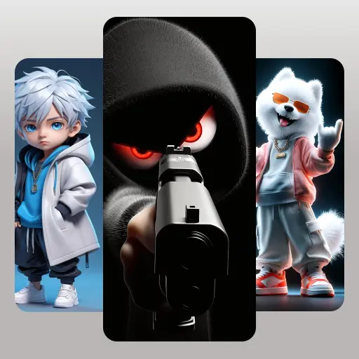 App Icon